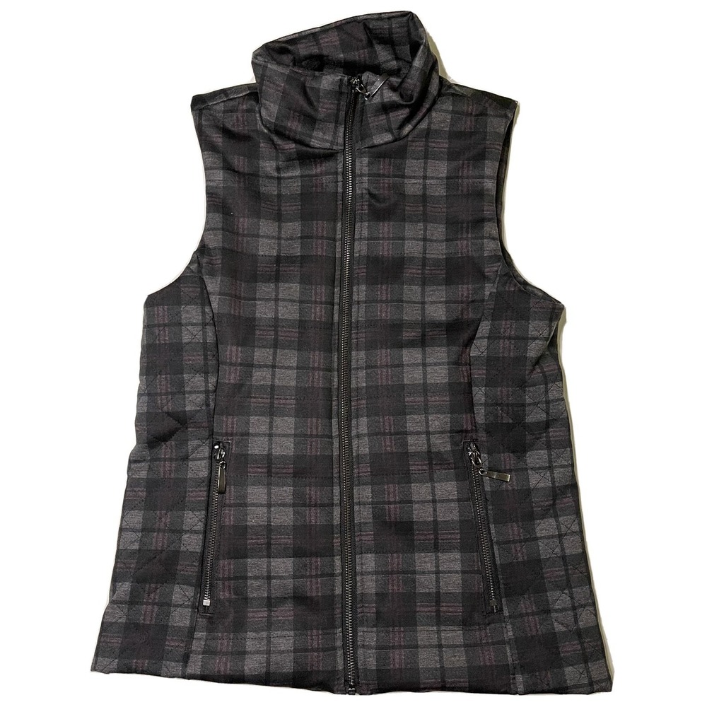 Lemon Tart Kallen Vest‎ NWOT S